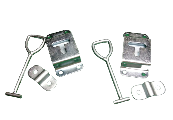 ตัวเกี่ยวประตู