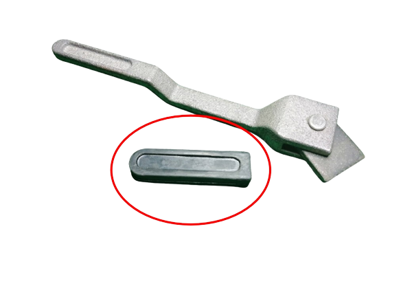 ปลอกยาง