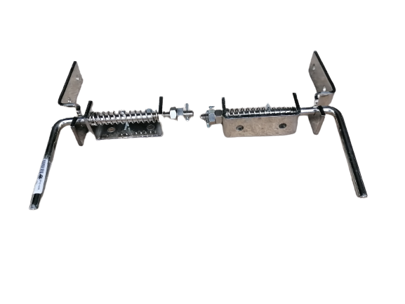 กลอนท้ายชุบโครเมี่ยม