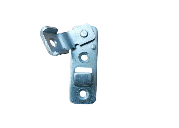 ตัวคล้องกุญแจ ตู้รถบรรทุก ซ้าย