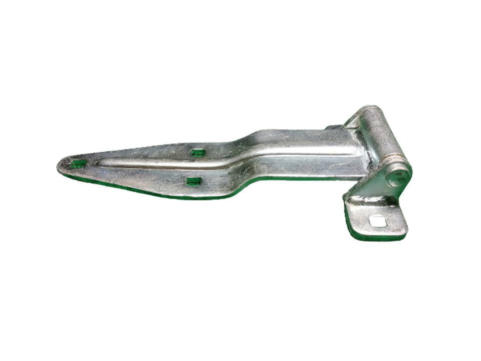 บานพับใบโพธิ์เล็ก 7 นิ้ว คอเตี้ย