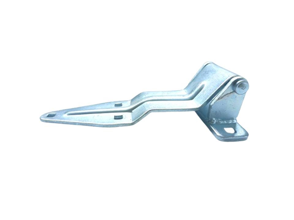 บานพับใบโพธิ์เล็ก 7 นิ้ว คอสูง