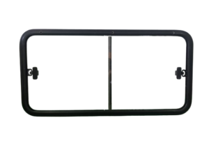 หน้าต่างบานเลื่อน กระจกบานเลื่อน กระจกรถบ้าน กระจกนิรภัย อะไหล่รถบ้าน ตู้ทึบ ตู้แห้ง